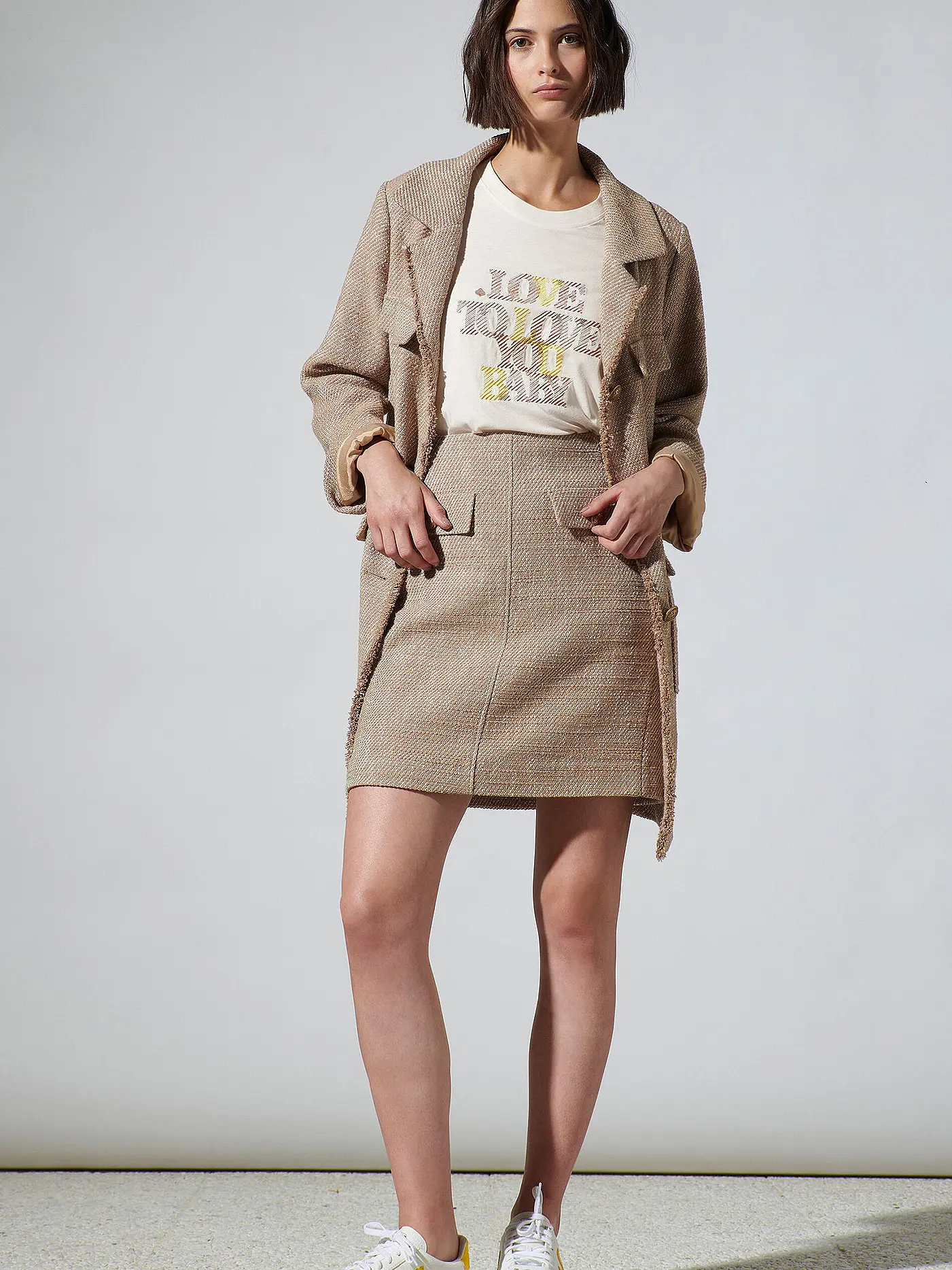 LUISA CERANO | T-Shirt | 